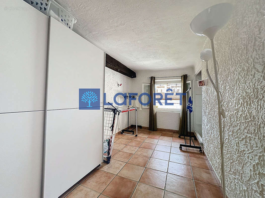 Appartement à DRAGUIGNAN