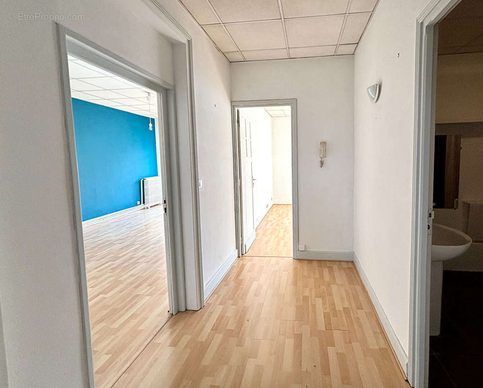 Appartement à LILLE