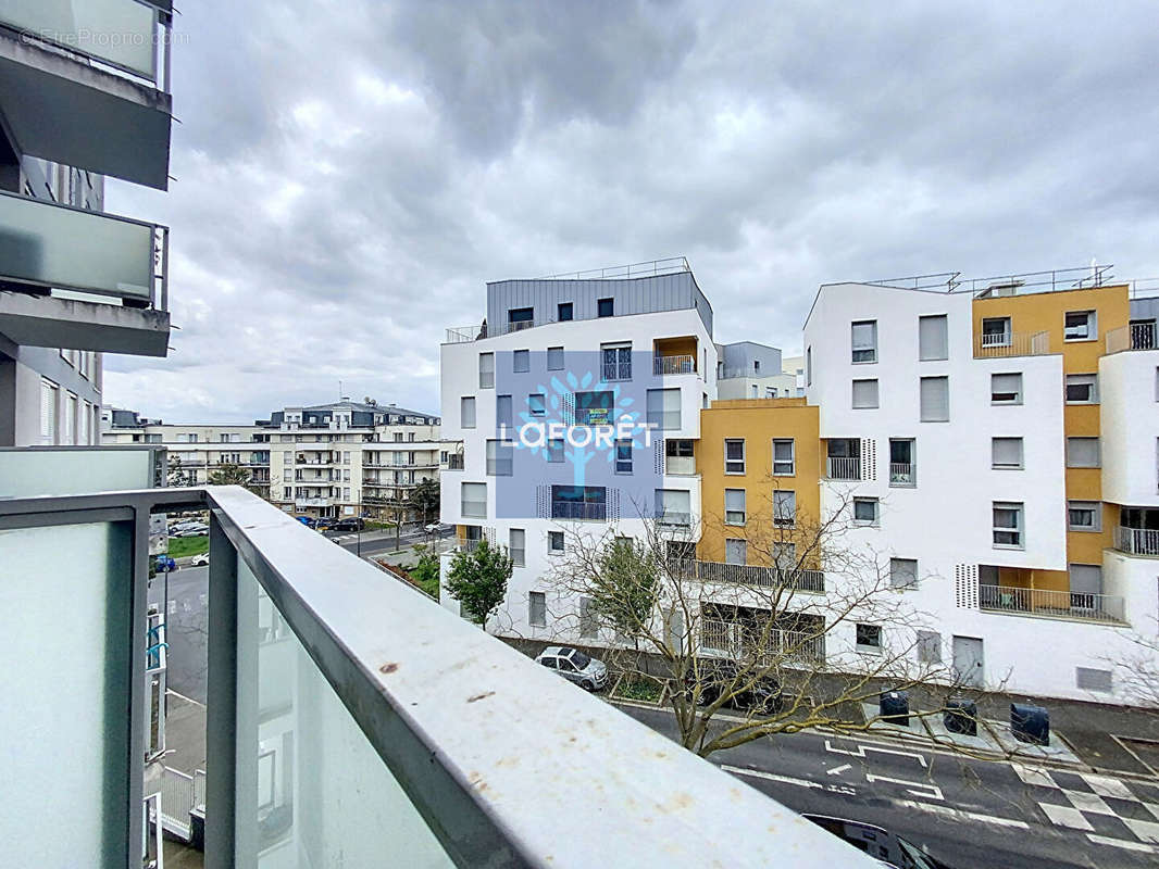 Appartement à CERGY