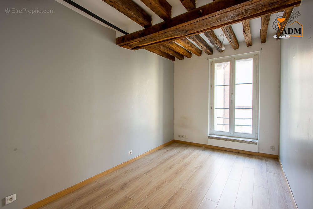 Appartement à MEAUX