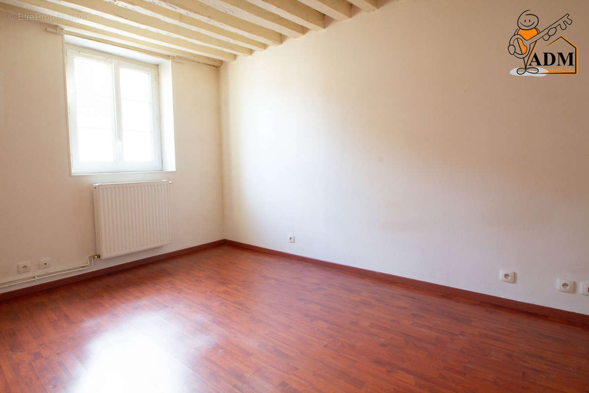 Appartement à MEAUX