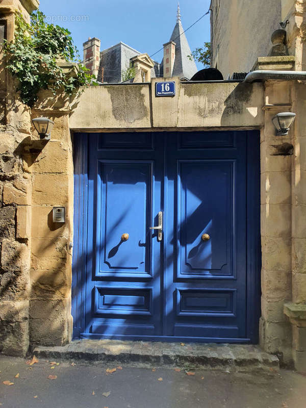 Maison à CAEN