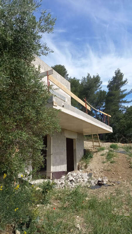 Maison à GARDANNE