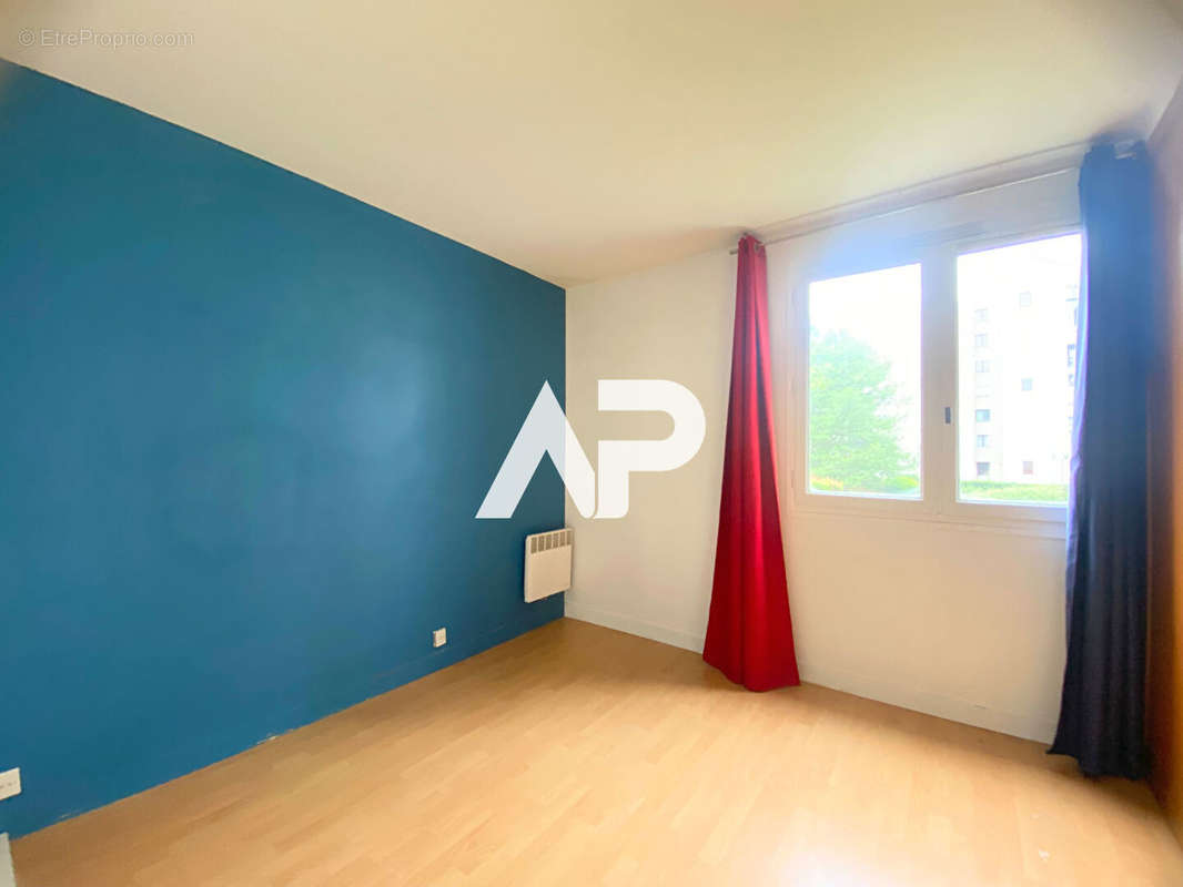 Appartement à DEUIL-LA-BARRE