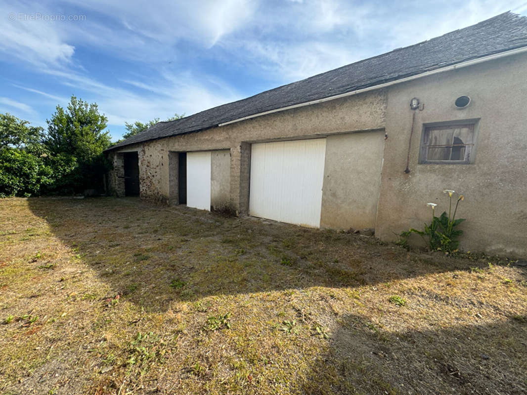 Maison à COUERON