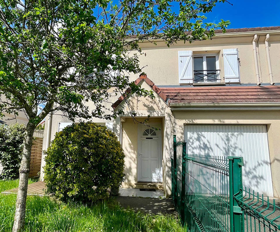 Maison à GISORS