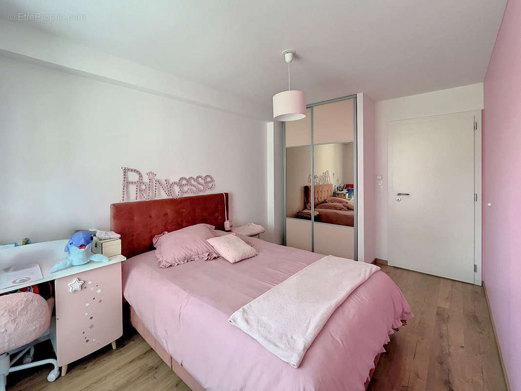 Appartement à COLMAR