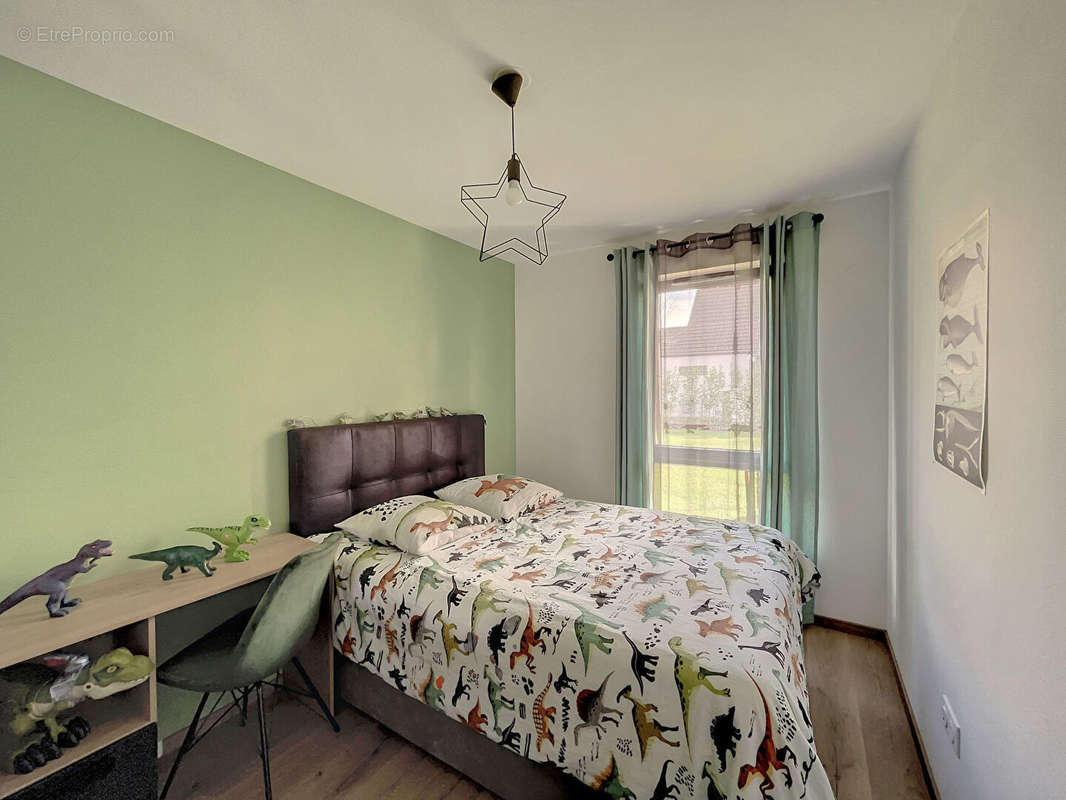 Appartement à COLMAR