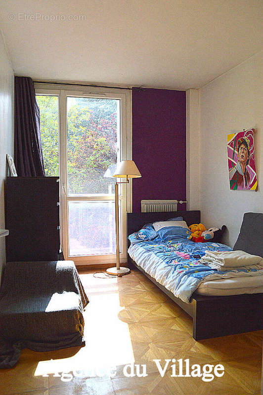 Appartement à MAUREPAS