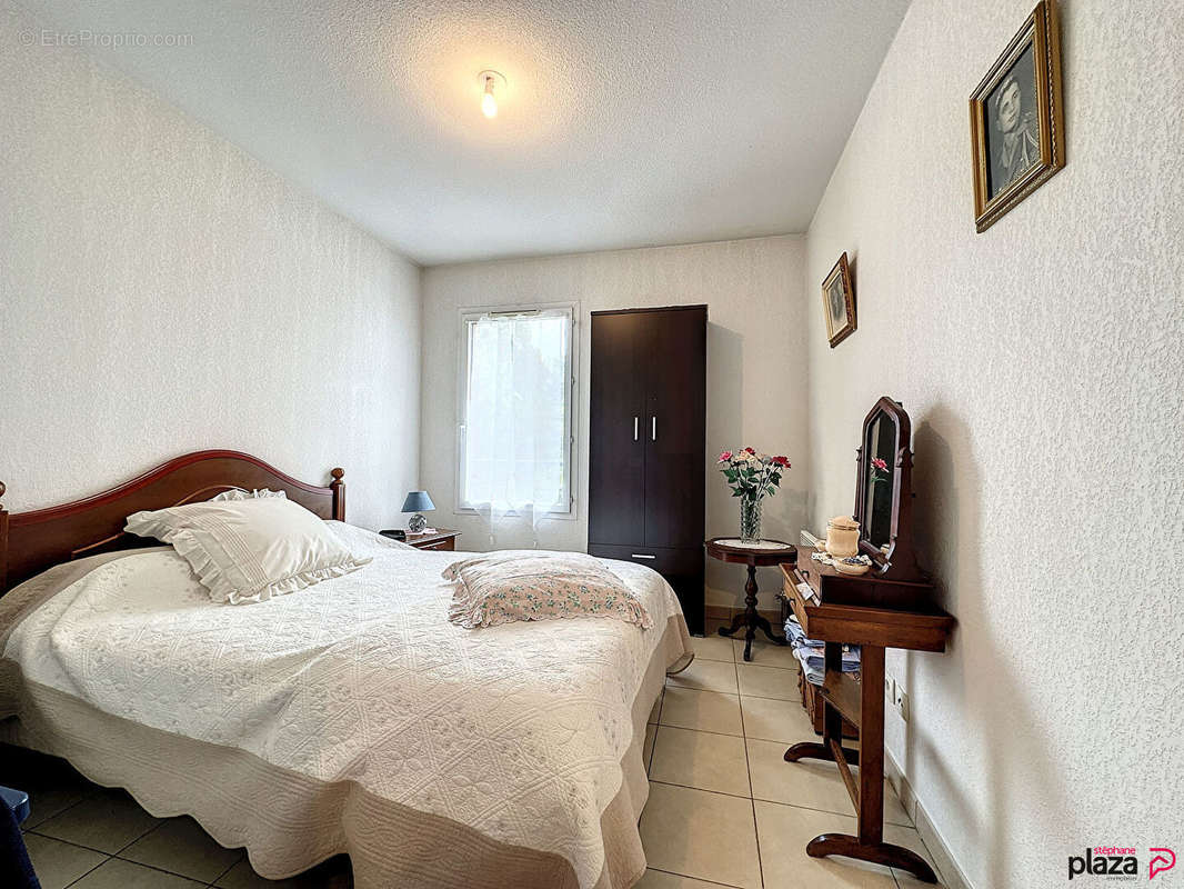 Appartement à LE PONTET