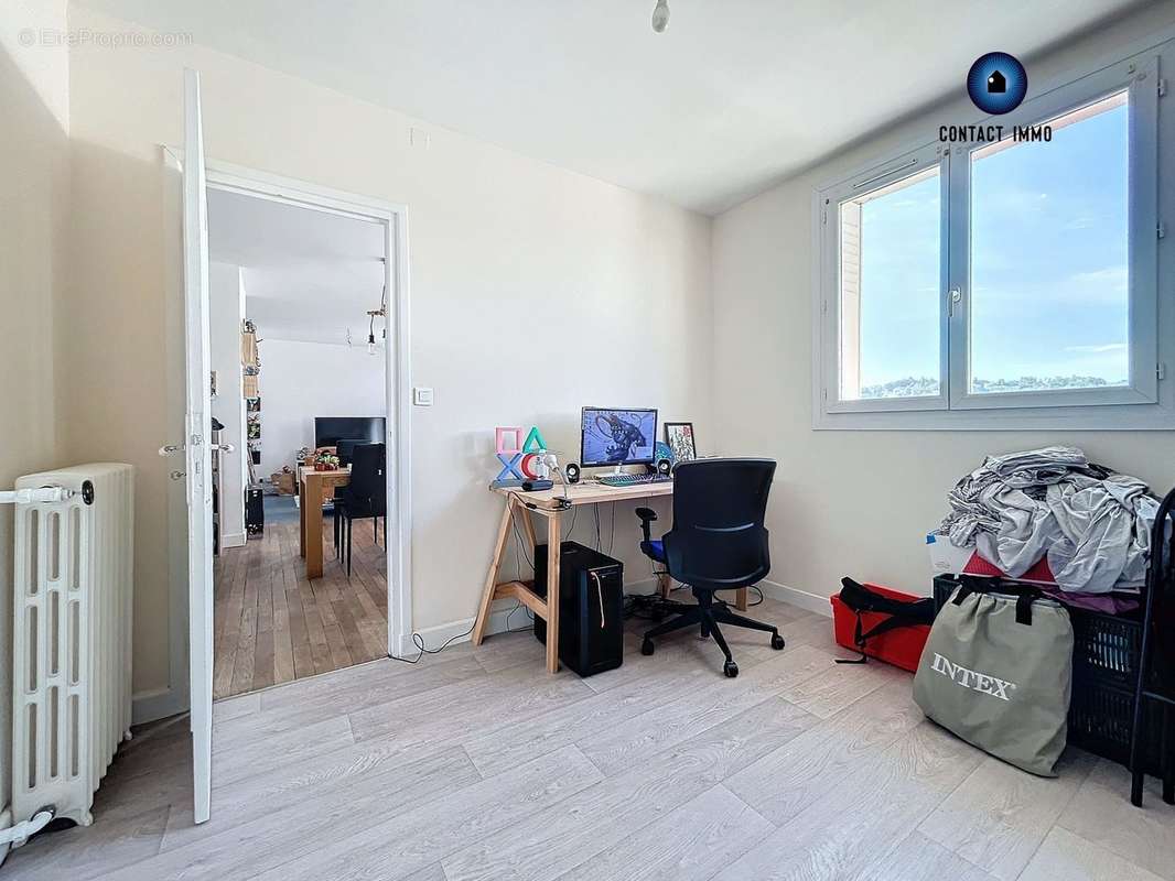 Appartement à BRIVE-LA-GAILLARDE