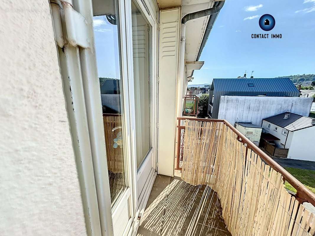 Appartement à BRIVE-LA-GAILLARDE