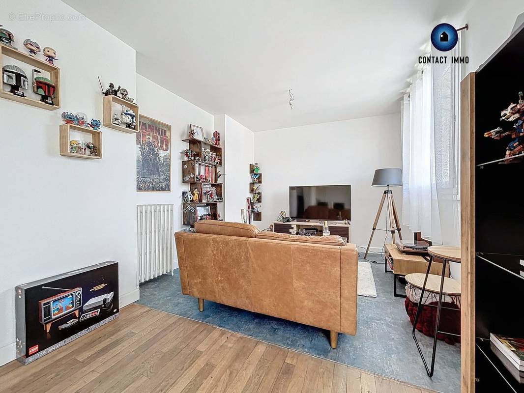 Appartement à BRIVE-LA-GAILLARDE