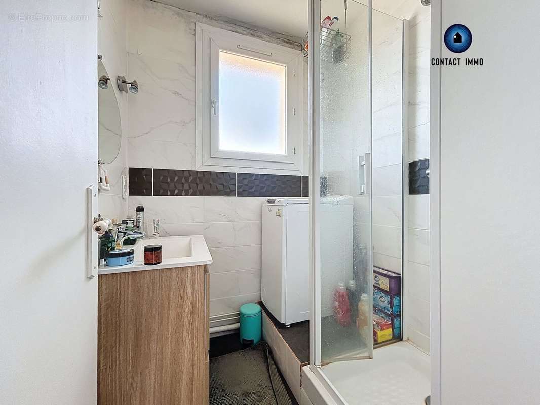 Appartement à BRIVE-LA-GAILLARDE