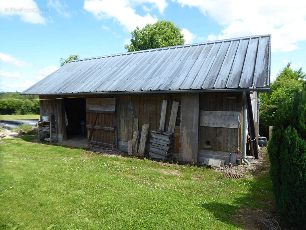 Maison à PONT-L&#039;EVEQUE