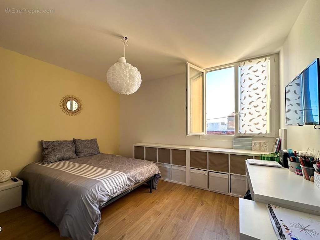 Appartement à SETE