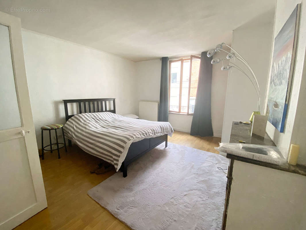 Appartement à SAINT-MIHIEL