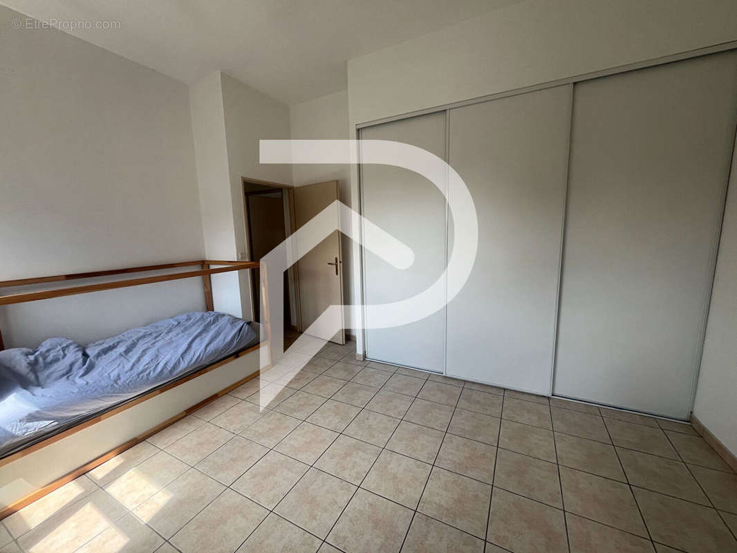 Appartement à BRUAY-LA-BUISSIERE