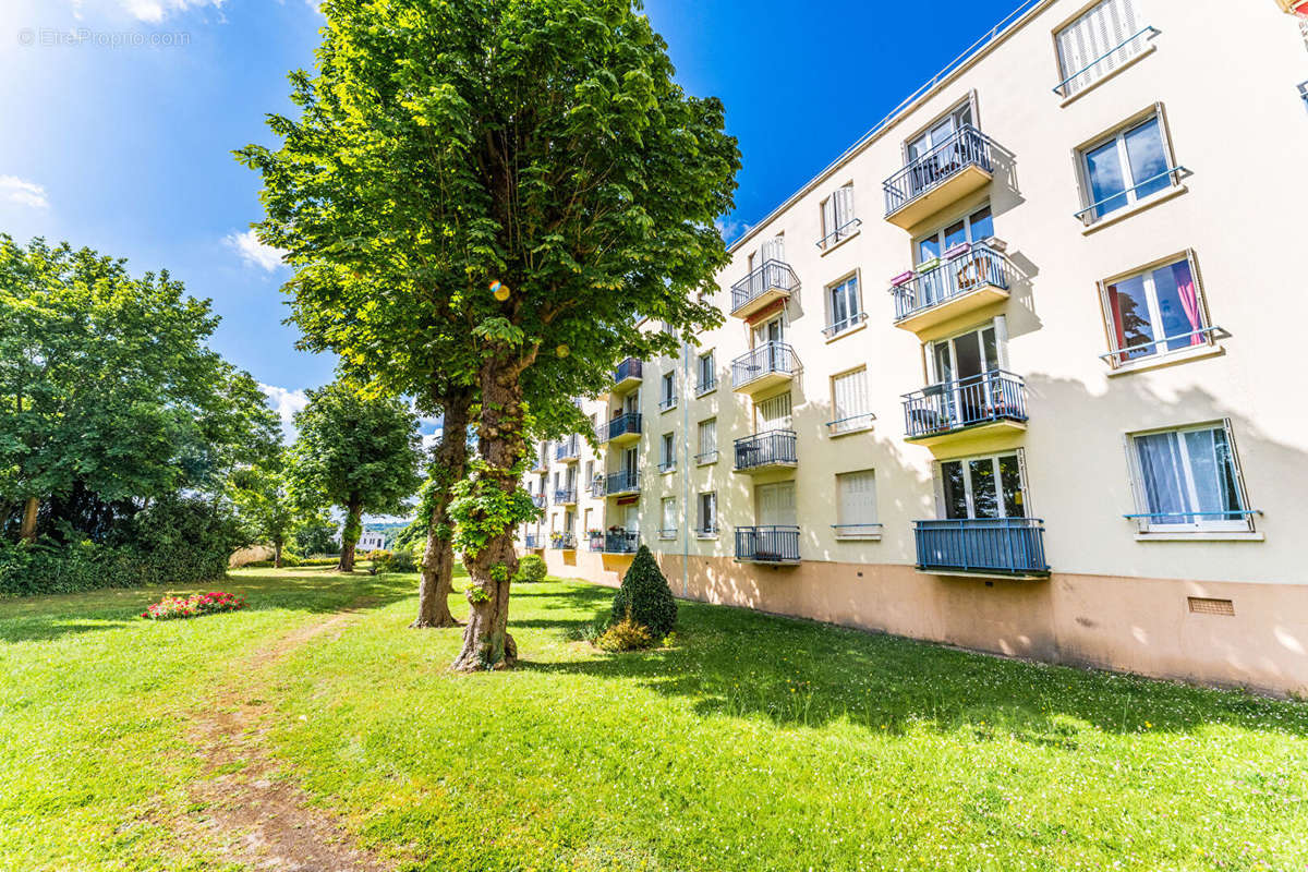 Appartement à LE PECQ