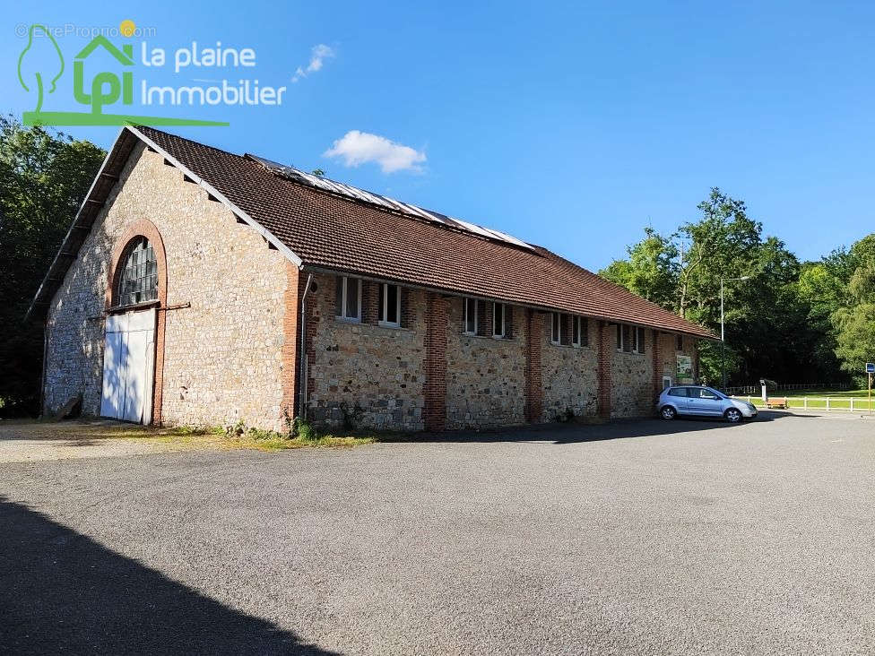 Appartement à BAGNOLES-DE-L&#039;ORNE