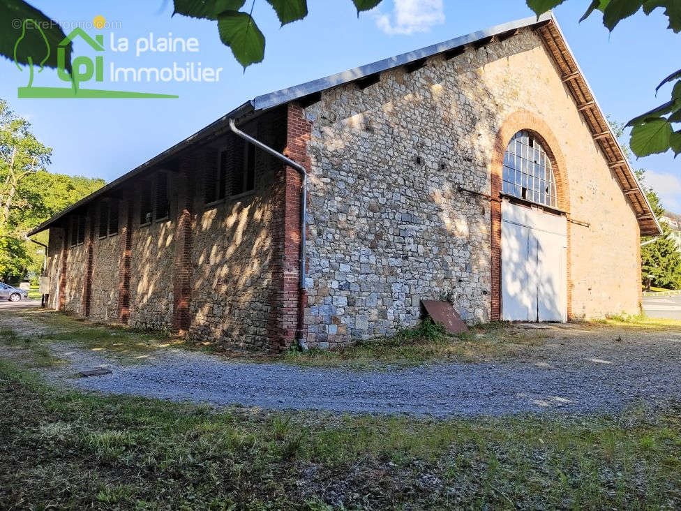 Appartement à BAGNOLES-DE-L&#039;ORNE