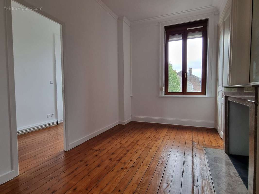 Appartement à TOURCOING