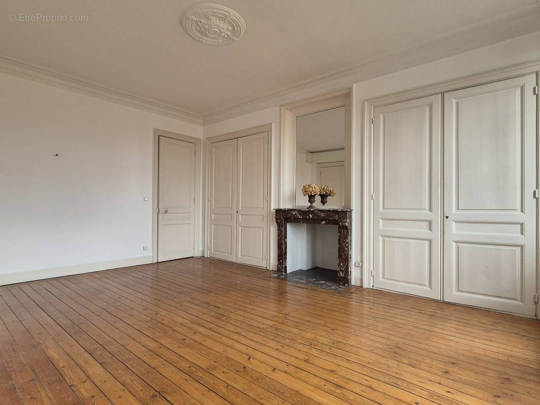 Appartement à TOURCOING