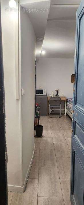 Appartement à PARIS-1E