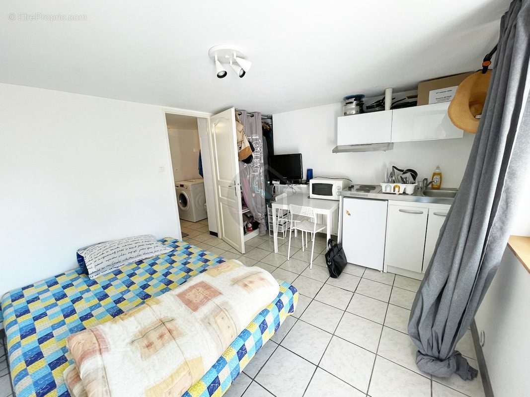 Appartement à HOERDT