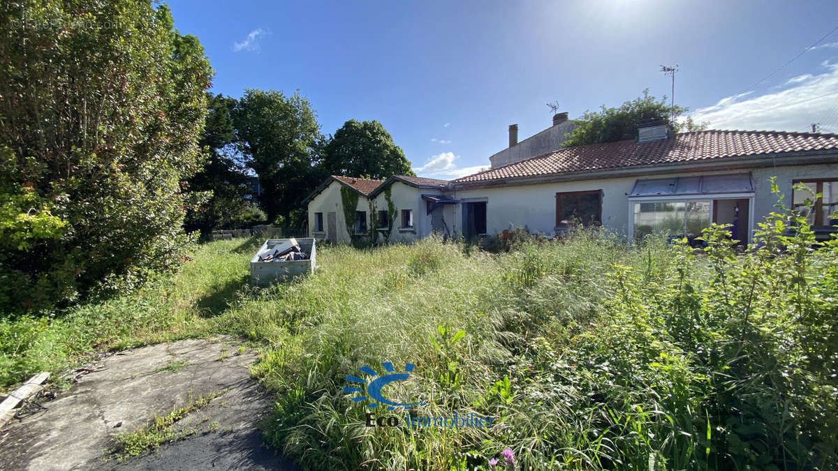 Photo 2 - Maison à LA ROCHELLE