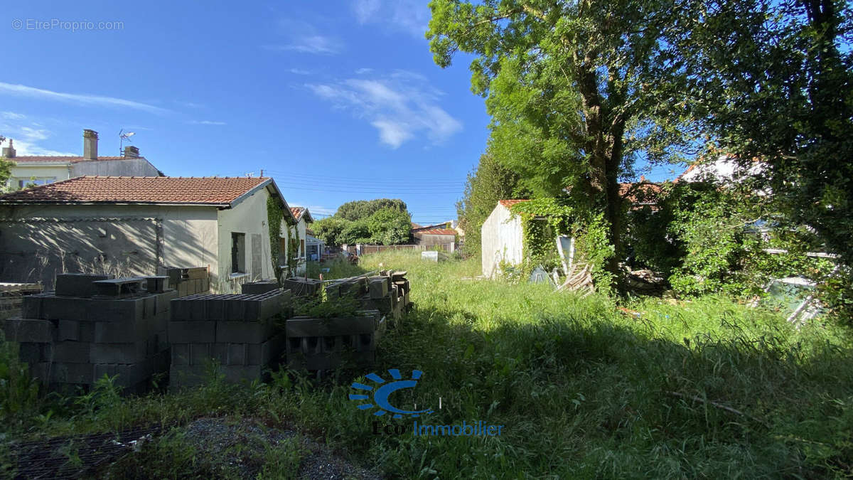 Photo 3 - Maison à LA ROCHELLE