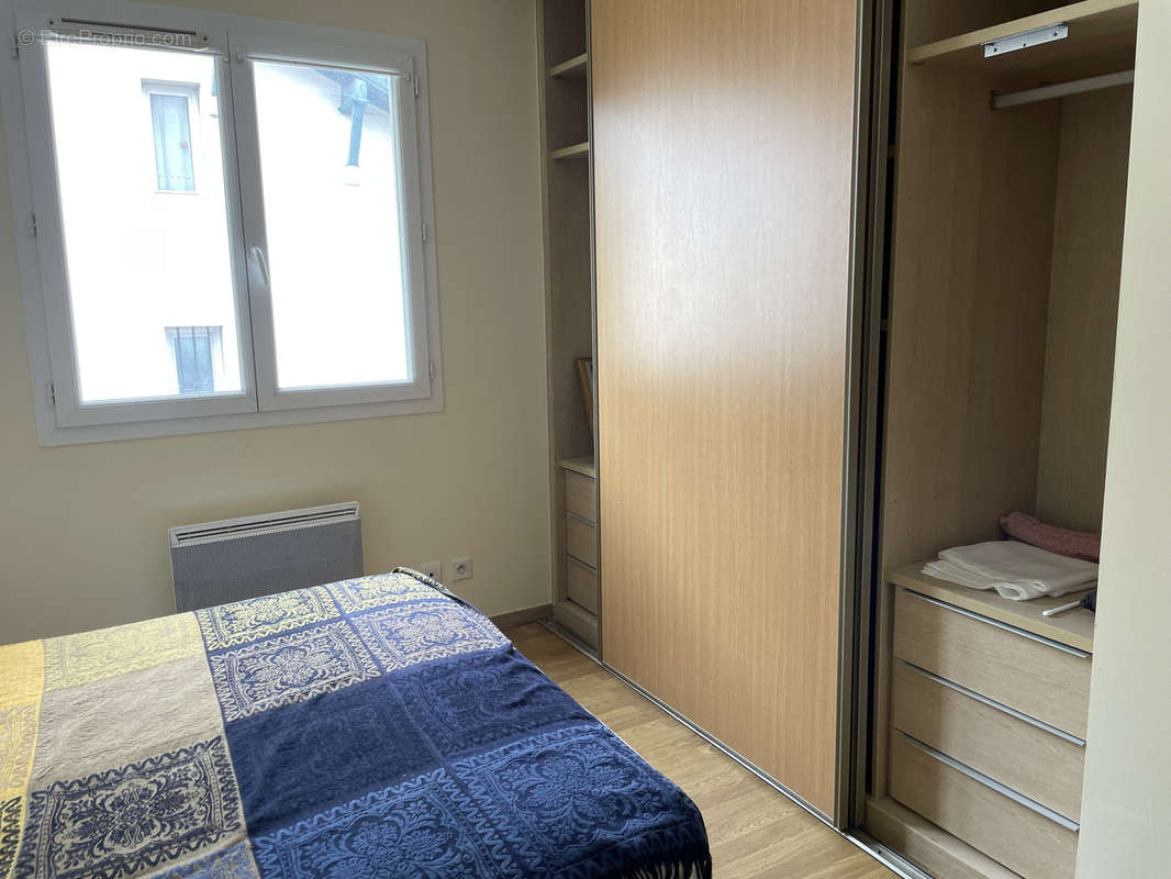 Appartement à HENDAYE