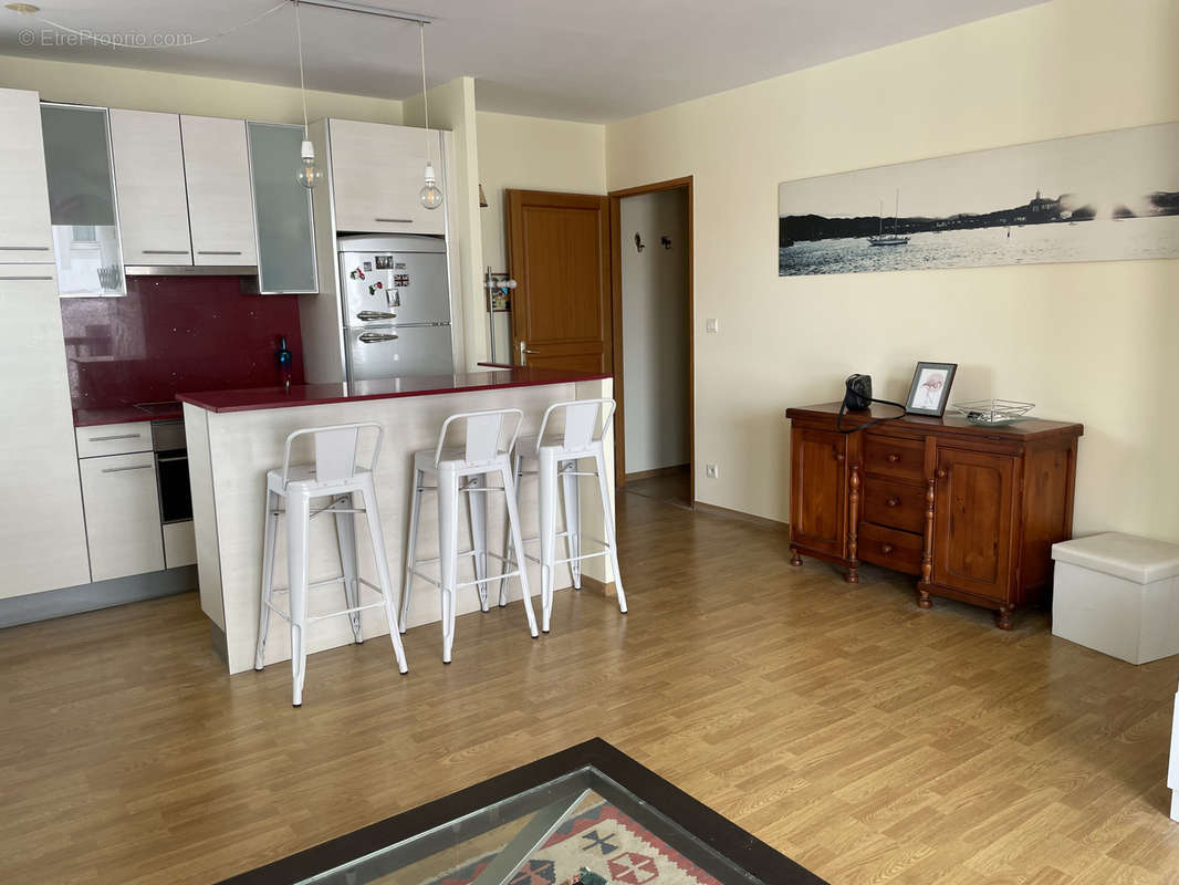 Appartement à HENDAYE