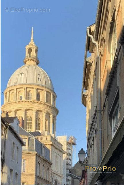 Appartement à BOULOGNE-SUR-MER