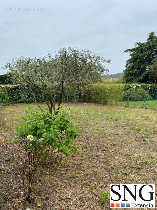 Maison à BAGNOLS-SUR-CEZE