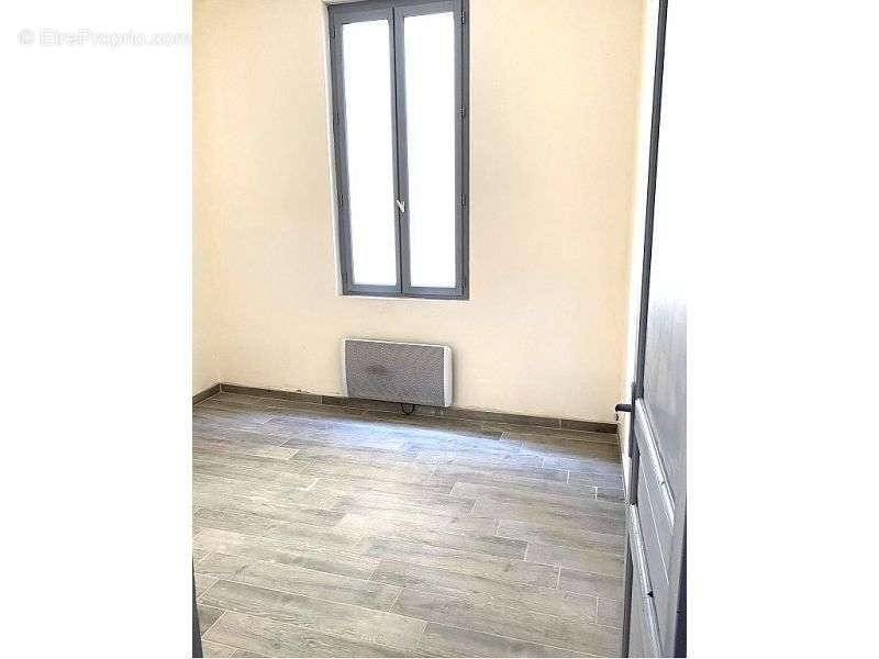 Appartement à BRIGNOLES