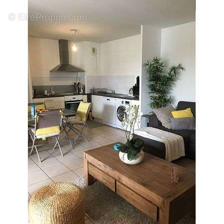 Appartement à BRIGNOLES