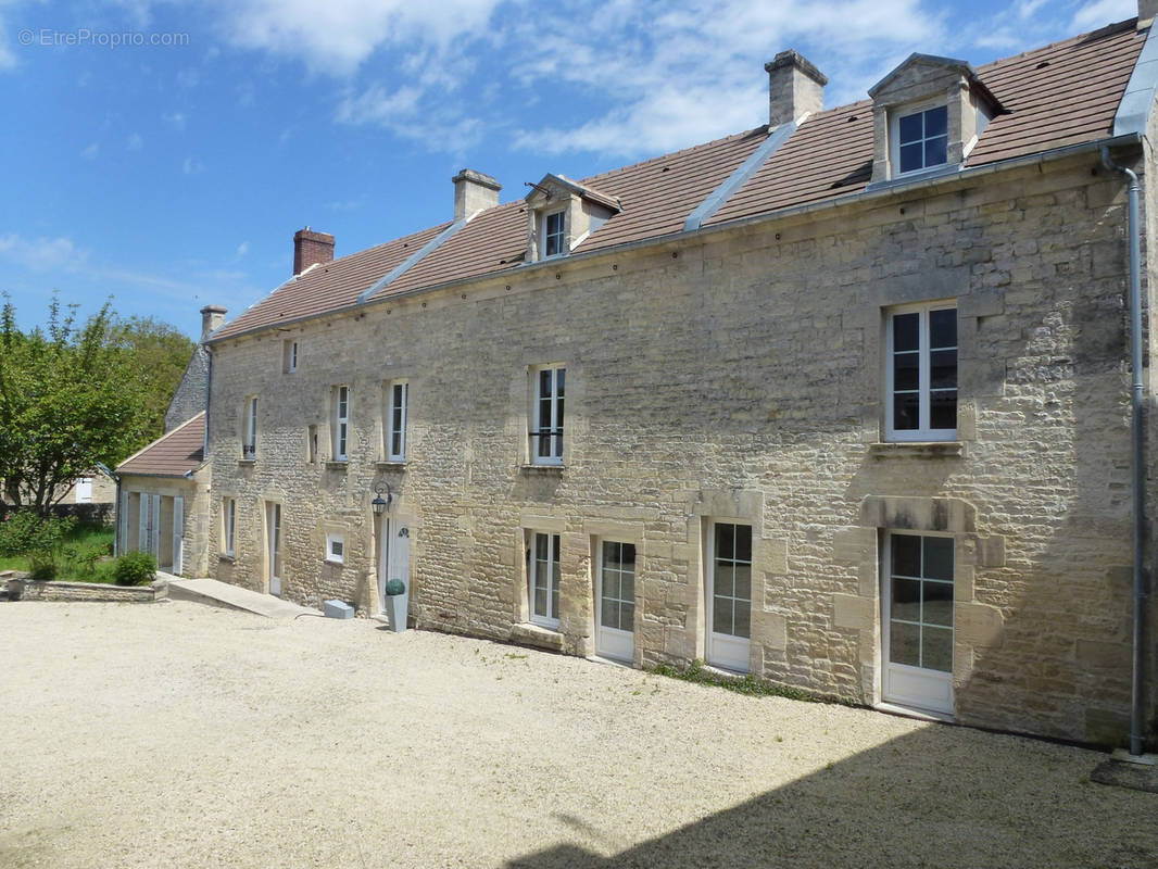 Maison à BAYEUX