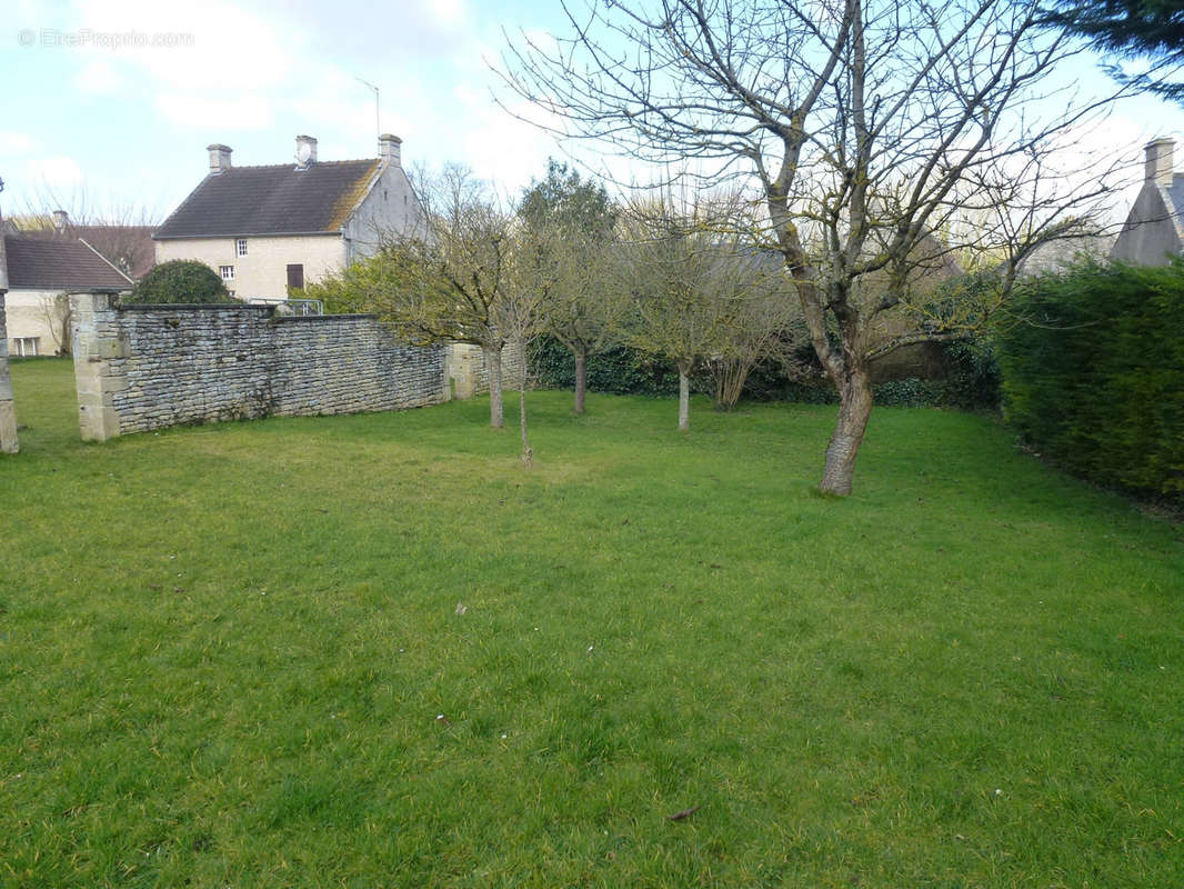 Maison à BAYEUX