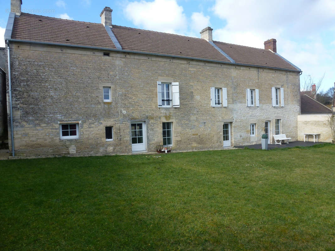 Maison à BAYEUX