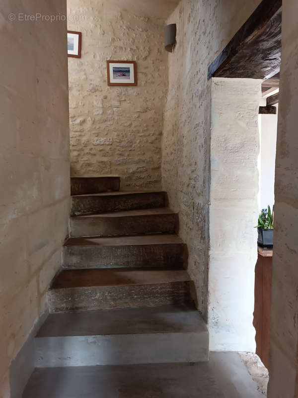 Maison à BAYEUX