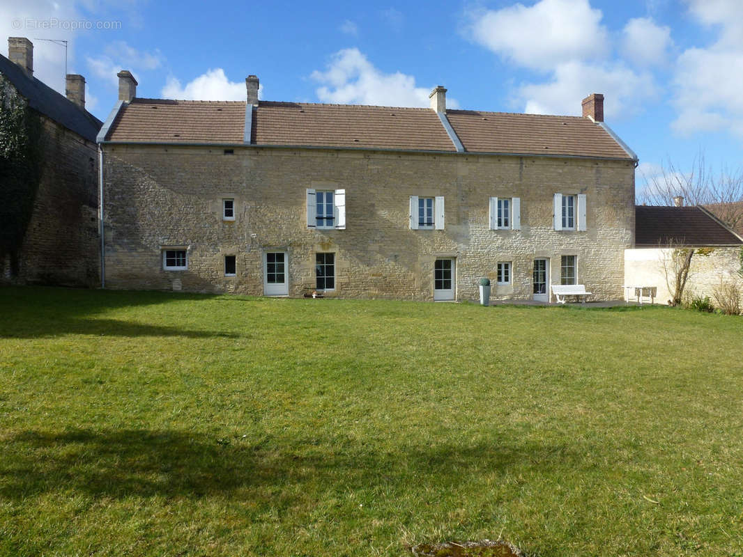 Maison à BAYEUX