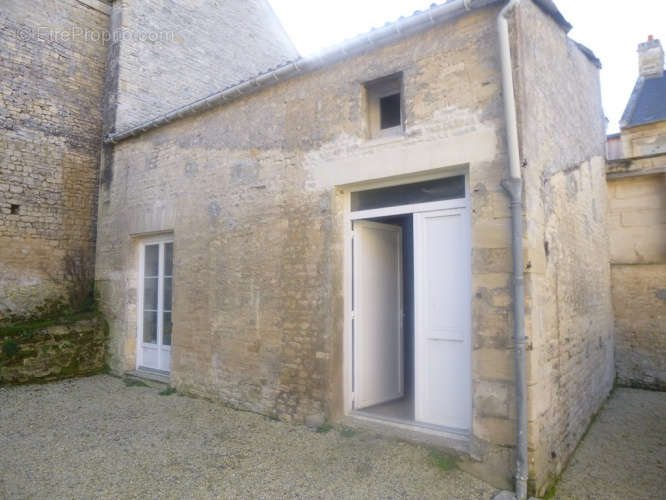 Maison à BAYEUX