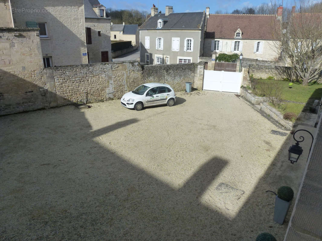 Maison à BAYEUX