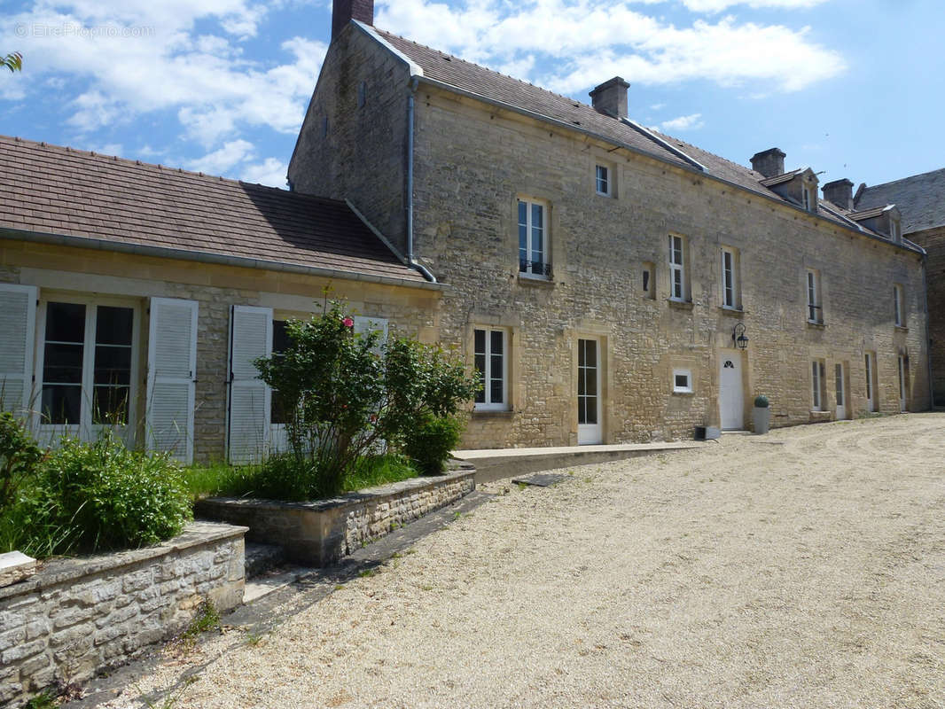 Maison à BAYEUX