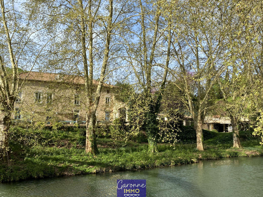 Maison à TONNEINS