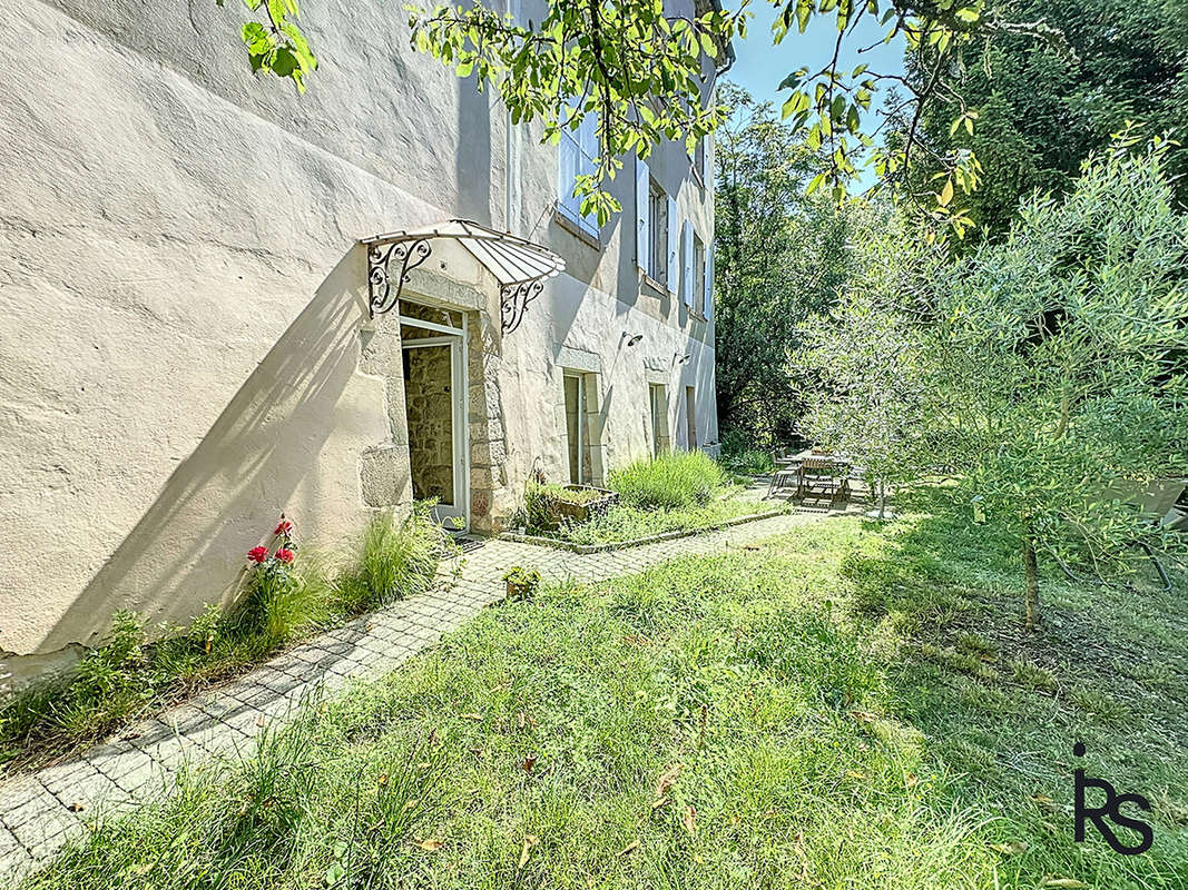 Maison à LARGENTIERE