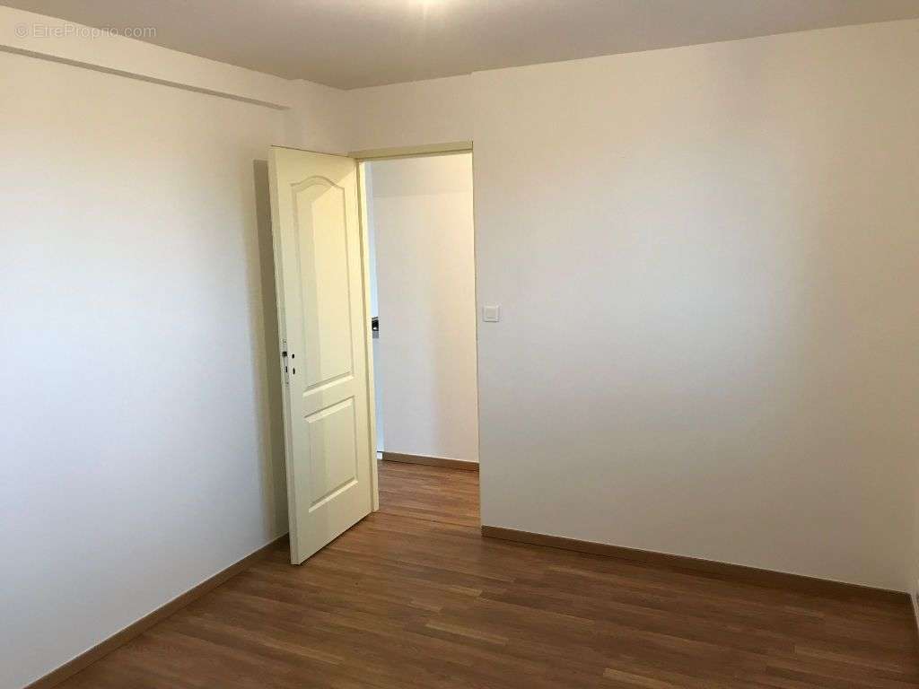 Appartement à BEAUTOR