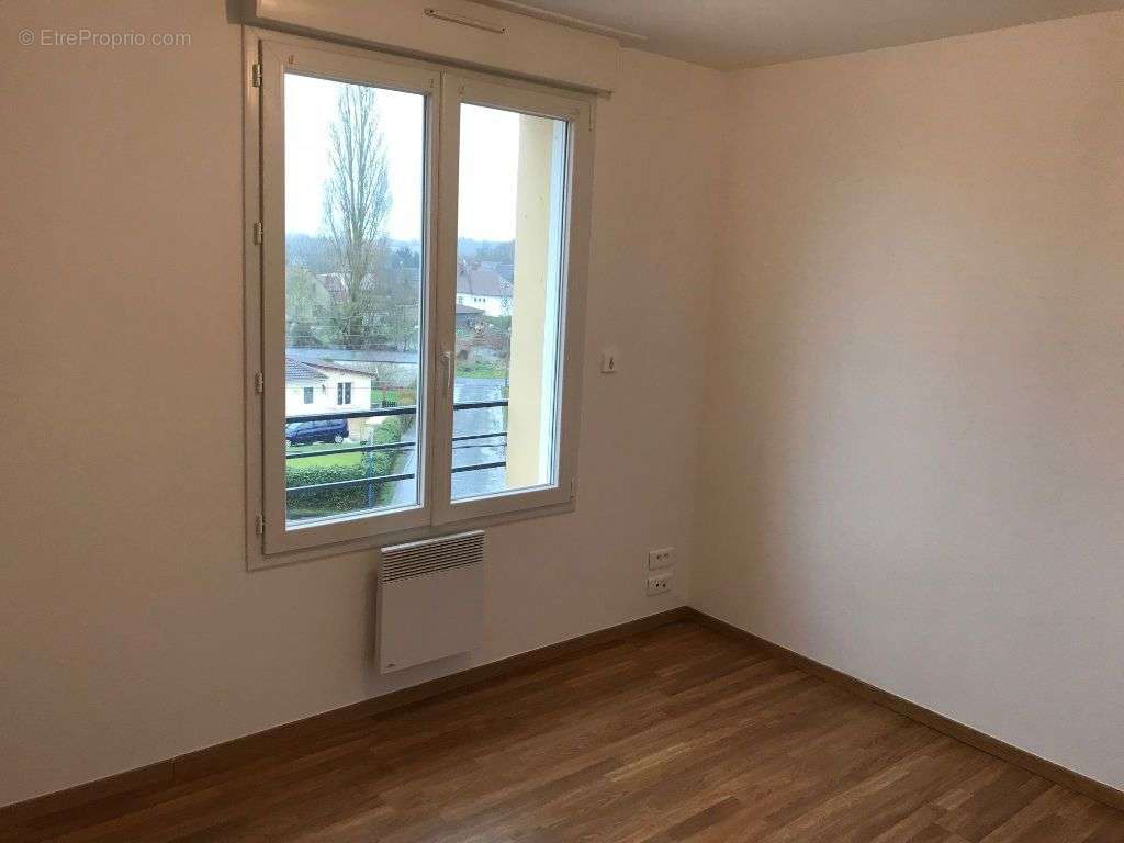 Appartement à BEAUTOR