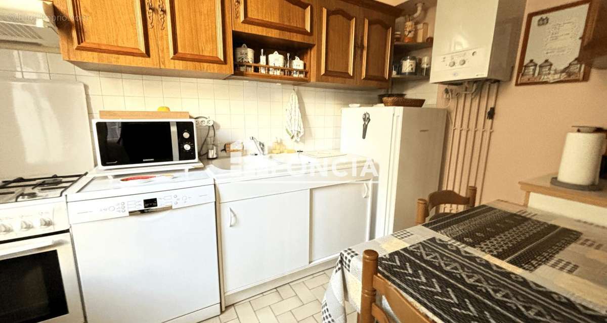 Appartement à ROCHEFORT